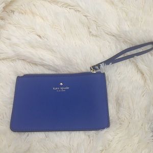 Kate Spade wristlet